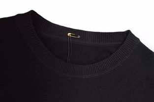 时尚精品光标羊毛衣上海一件代发厂家直销 服装代理